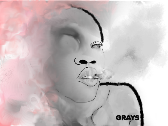 Graysface